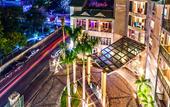 Туры в отель Kinam Hotel