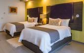 Туры в отель Kinam Hotel