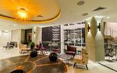 Туры в отель Kinam Hotel
