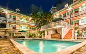 Туры в отель Kinam Hotel