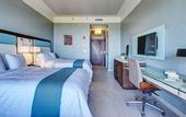 Туры в отель Karibe Hotel