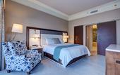 Туры в отель Karibe Hotel