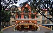 Туры в отель Karibe Hotel