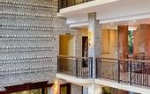 Туры в отель Karibe Hotel