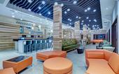 Туры в отель Karibe Hotel
