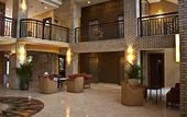 Туры в отель Karibe Hotel