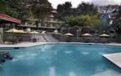 Туры в отель Karibe Hotel