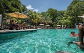 Туры в отель Karibe Hotel