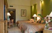 Туры в отель Karibe Hotel