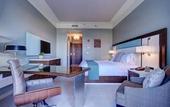 Туры в отель Karibe Hotel