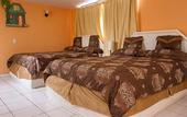 Туры в отель Habitation Hatt Hotel