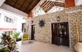 Туры в отель Habitation Hatt Hotel