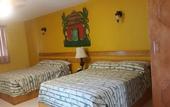 Туры в отель Habitation Hatt Hotel