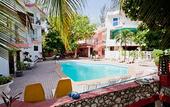 Туры в отель Habitation Hatt Hotel