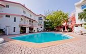 Туры в отель Habitation Hatt Hotel