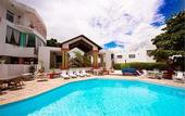 Туры в отель Habitation Hatt Hotel