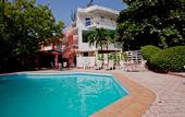 Туры в отель Habitation Hatt Hotel