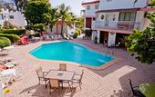 Туры в отель Habitation Hatt Hotel