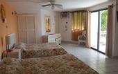 Туры в отель Habitation Hatt Hotel