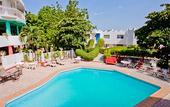Туры в отель Habitation Hatt Hotel