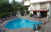Туры в отель Habitation Hatt Hotel