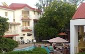 Туры в отель Habitation Hatt Hotel