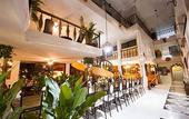 Туры в отель Ideal Villa Hotel