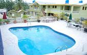 Туры в отель Pavillon des Receptions & Hotel