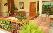Туры в отель Pavillon des Receptions & Hotel