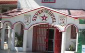 Туры в отель Seven Stars Hotel