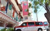 Туры в отель Seven Stars Hotel