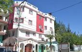 Туры в отель Seven Stars Hotel