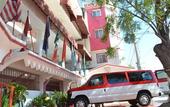 Туры в отель Seven Stars Hotel