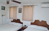 Туры в отель Seven Stars Hotel