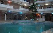 Туры в отель Jeffel Hotel