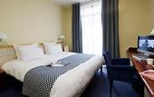 Туры в отель Mercure Annecy Centre