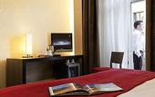 Туры в отель Mercure Annecy Centre