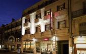 Туры в отель Mercure Annecy Centre