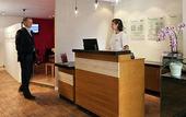 Туры в отель Mercure Annecy Centre