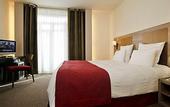 Туры в отель Mercure Annecy Centre