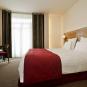 Туры в отель Mercure Annecy Centre, оператор Anex Tour