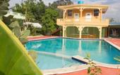 Туры в отель La Cayenna Hotel et Restaurant