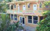 Туры в отель La Cayenna Hotel et Restaurant