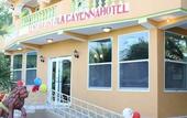 Туры в отель La Cayenna Hotel et Restaurant