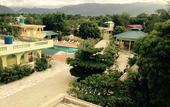 Туры в отель La Cayenna Hotel et Restaurant