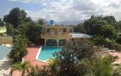 Туры в отель La Cayenna Hotel et Restaurant
