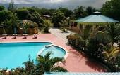 Туры в отель La Cayenna Hotel et Restaurant