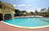 Туры в отель La Cayenna Hotel et Restaurant