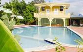Туры в отель La Cayenna Hotel et Restaurant