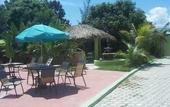 Туры в отель La Cayenna Hotel et Restaurant